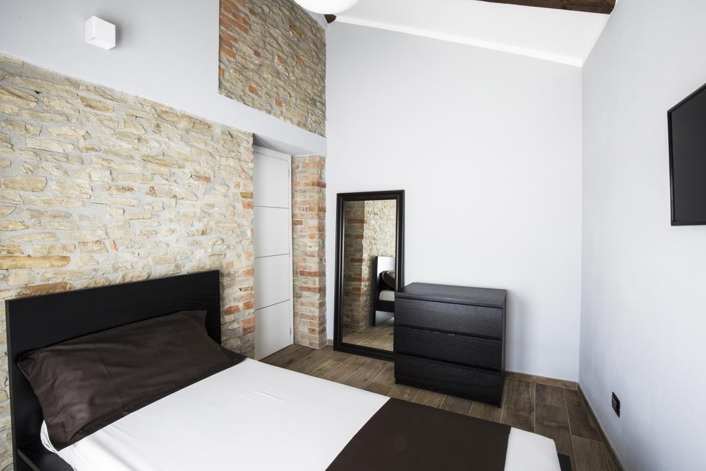 Villa Barbero Alba Langhe Mango Exterior foto