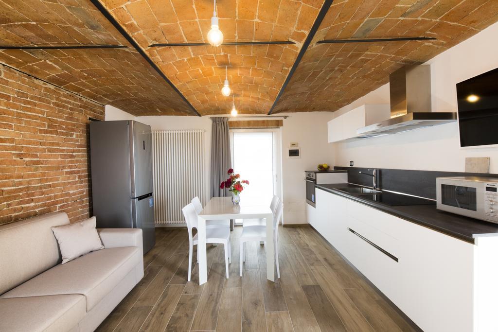 Villa Barbero Alba Langhe Mango Exterior foto